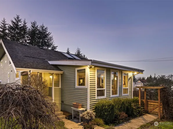 9673 51st Avenue S, Seattle, WA 98118