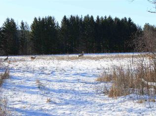 Blueberry Ln, Waldo, WI 53093