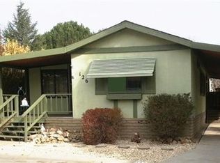 126 Vista Dr, Paso Robles, CA 93446