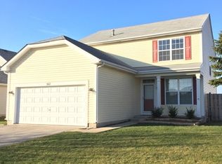 562 S Wynbrooke Rd, Romeoville, IL 60446