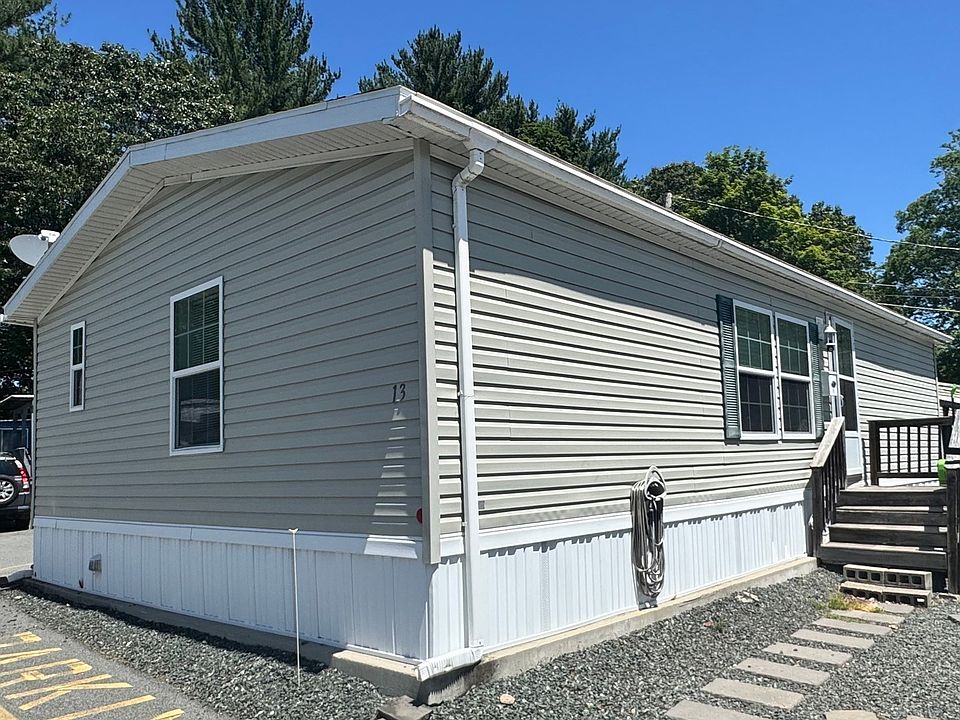 1st image of 41 Pine St #13