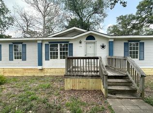 11758 E Old Oak Trl, Willis, TX 77378