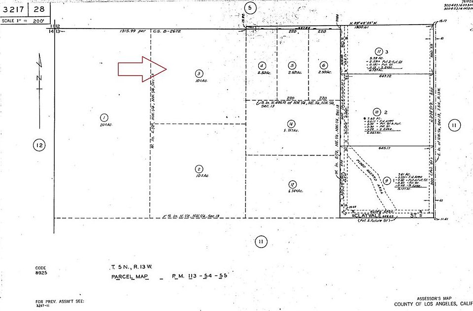 2nd image of 0 Larchfork Rd #13
