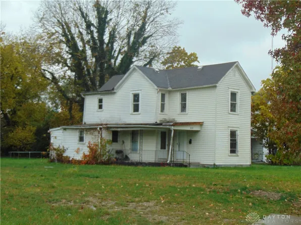 2230 Lakeview Ave, Dayton, OH 45417