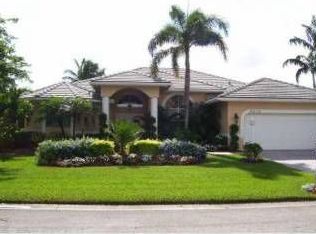 6410 Lake Tern Way, Coconut Creek, FL 33073