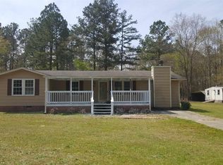 646 Hamlin Floyd Rd, Jeffersonville, GA 31044