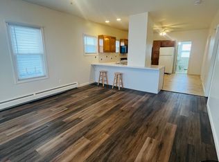 56 John St #1, Pawtucket, RI 02861