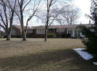 2330 Highway 127, Carbondale, IL 62994