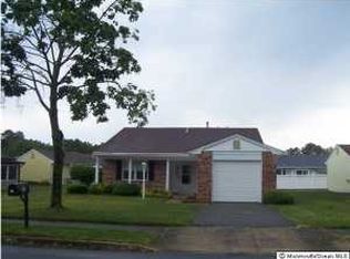 32 Jetty Ct, Brick, NJ 08723
