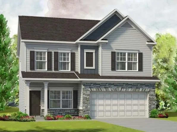 620 Begonia Dr, Smyrna, TN 37167