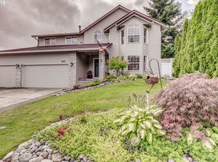 1801 NW 112th St, Vancouver, WA