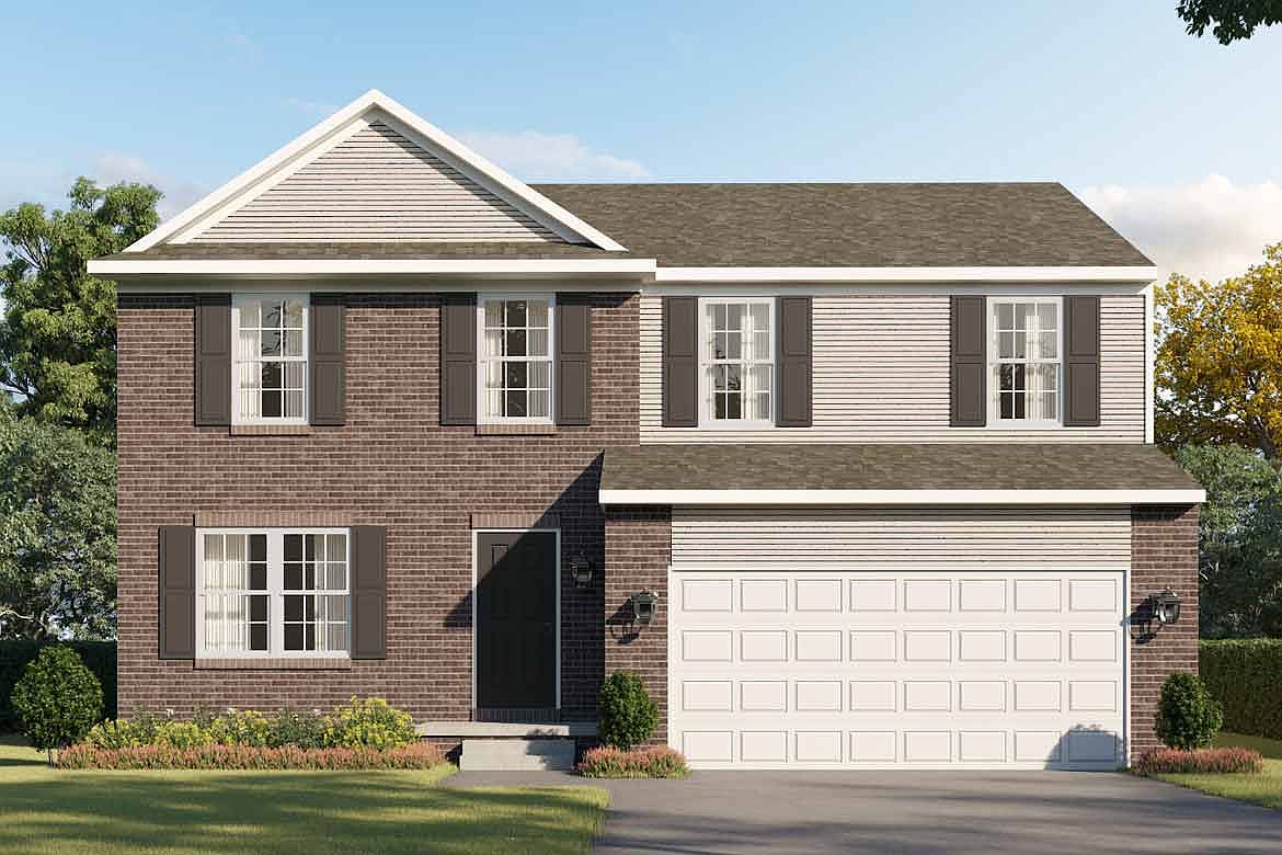 Madison Plan, The Oakmont at Gateway
