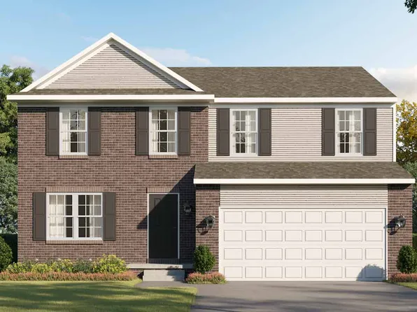 Madison Plan, The Oakmont at Gateway