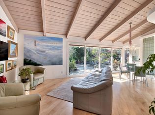270 Cecilia Way, Tiburon, CA