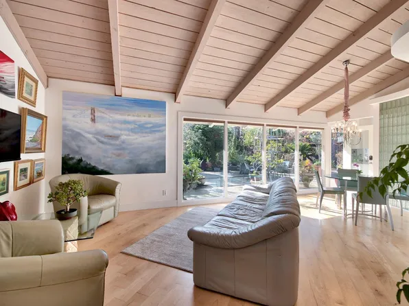 270 Cecilia Way, Tiburon, CA 94920