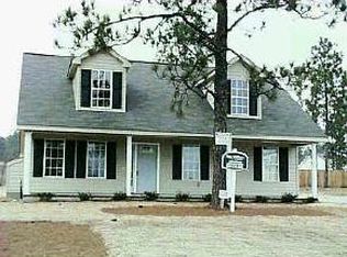 157 Eagle Lake Rd N, Augusta, SC --