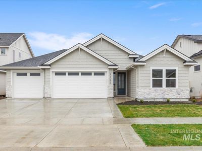 9395 S Egg Harbor Ave, Kuna, ID, 83634
