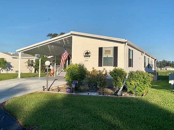 2nd image of 4631 Goldfinch Ln