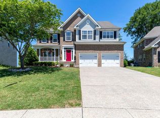 2053 Keene Cir, Spring Hill, TN 37174