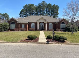 4785 Riva Ridge Dr, Tuscaloosa, AL 35406