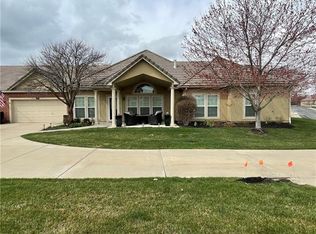 14581 Birch St, Leawood, KS 66224