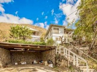 64 Prospect St #A-B, Honolulu, HI 96813