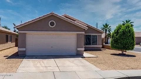 1st image of 4203 N 107th Ln #1