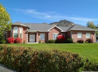 583 Aspen Ridge Ln, Providence, UT 84332