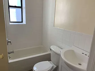 Rented by Yup Realty LLC