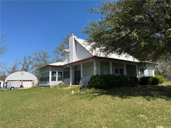 2431 Private Road 2010, Centerville, TX 75833