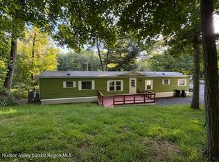 661 Ulster Landing Rd LOT 31, Saugerties, NY 12477