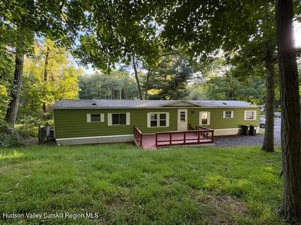 661 Ulster Landing Road Lot 31, Saugerties, NY 12477