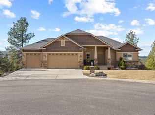 29 E Lindsey Ln, Spokane, WA 99208