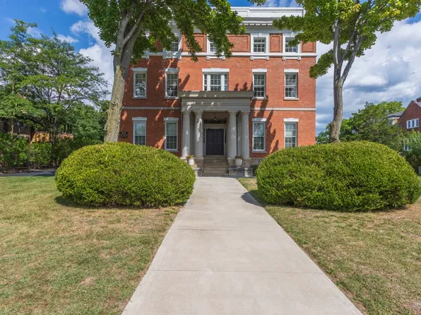 Pitkin Power House, 474 East Ave #B07f6b4f2, Rochester, NY 14607