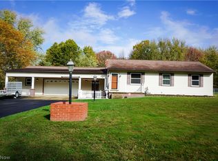 2559 Wilson Sharpsville Rd, Cortland, OH