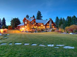 190 Campbell Homestead Rd, Laclede, ID 83841