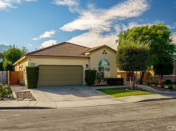 17918 Milkweed Ln, San Bernardino, CA 92407