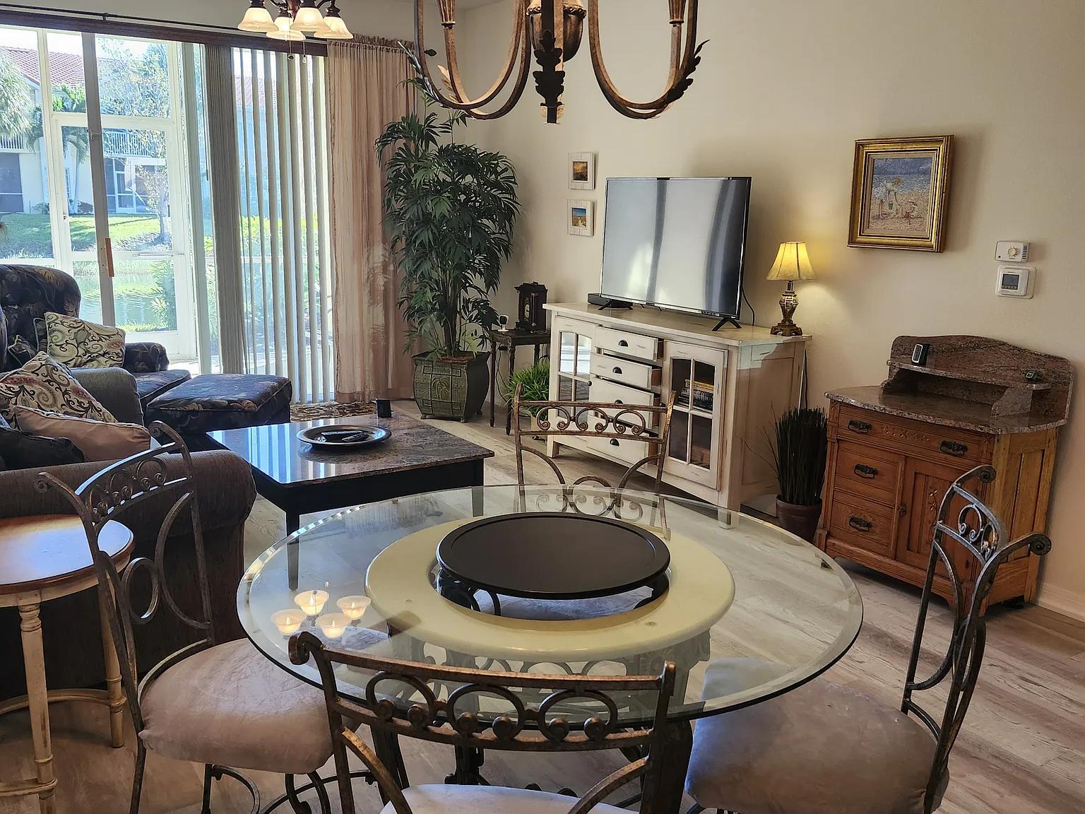 1 bed, 1.5 bath, 1537 sqft, $1,950 — Photo 1