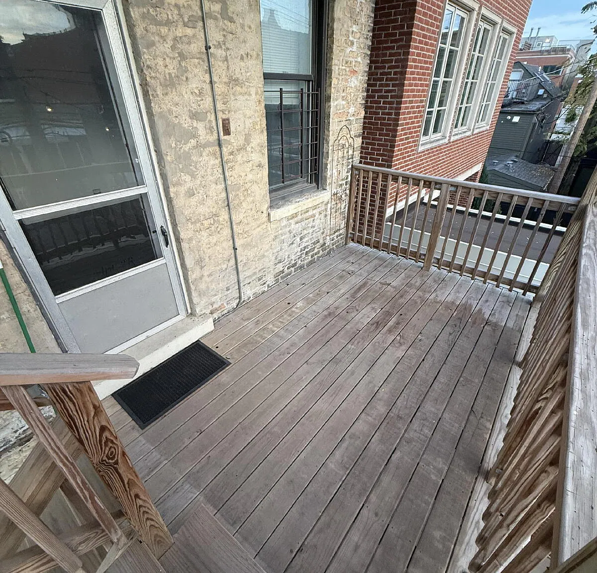 1 bed, 1.0 bath, 700 sqft, $2,525 — Photo 4