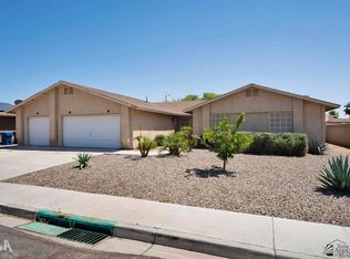 11277 E 27th Pl, Yuma, AZ 85367