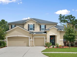 12635 Julington Oaks Dr, Jacksonville, FL 32223