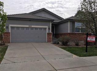11812 Fairplay St, Commerce City, CO 80603