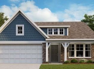 204 Sage Woods Way, Dallas, GA