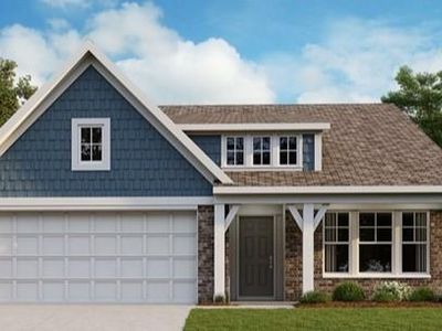 204 Sage Woods Way, Dallas, GA, 30132