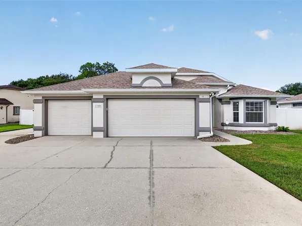 11506 LAKE DR, LEESBURG, FL 34788