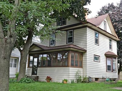 1391 Van Buren Ave, Saint Paul, MN, 55104