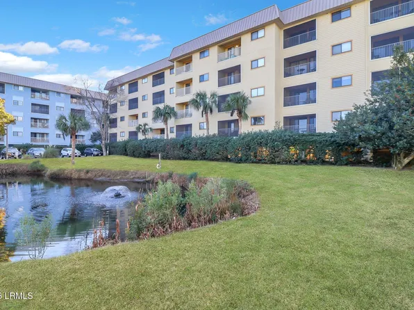 663 William Hilton Pkwy APT 2123, 