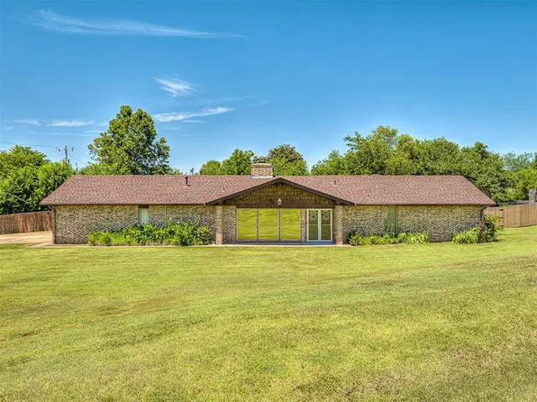 3300 Bird Dr, Oklahoma City, OK 73121