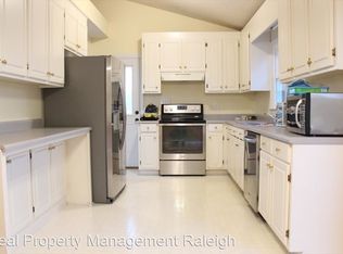 11548 Cleveland Rd, Garner, NC 27529