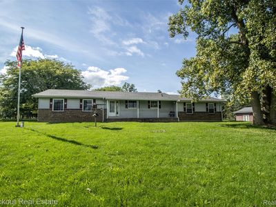 7050 Van Vleet Rd, Swartz Creek, MI, 48473